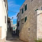 Διαμέρισμα Nautical Nest Tribalj