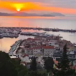 Nautical Nest Διαμέρισμα *