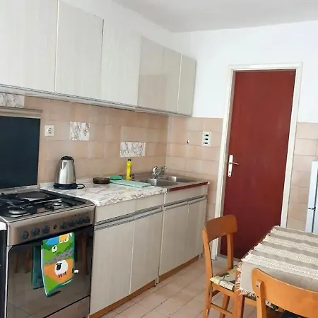 Apartament Nautical Nest *