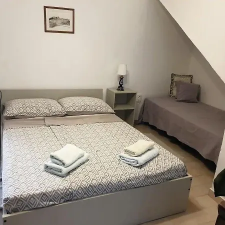 Nautical Nest * Tribalj