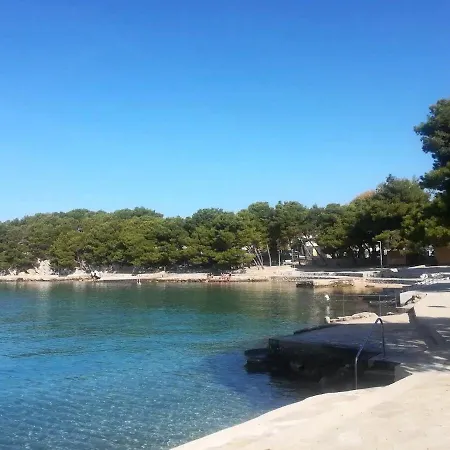 Apartament Nautical Nest *