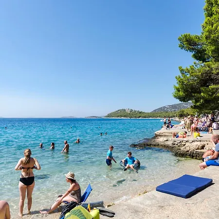 Nautical Nest Apartament