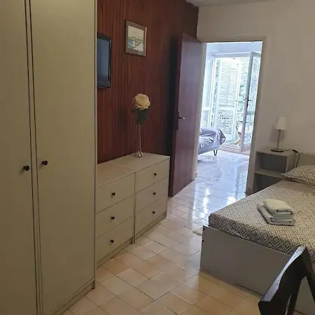 Apartament Nautical Nest *