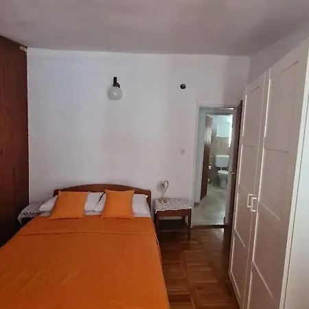 Daire Nautical Nest *