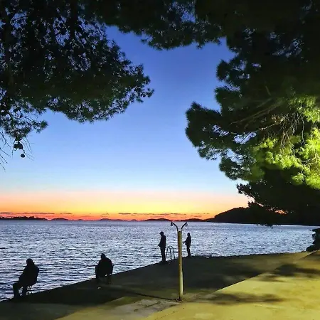 Nautical Nest شقة *