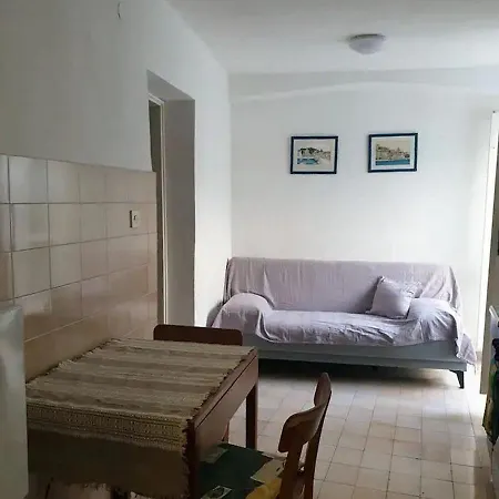 شقة Nautical Nest