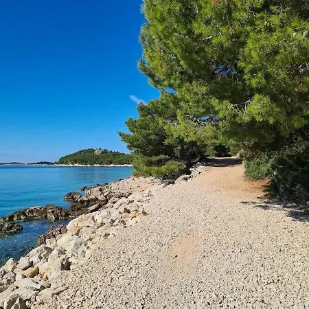 Nautical Nest Apartament