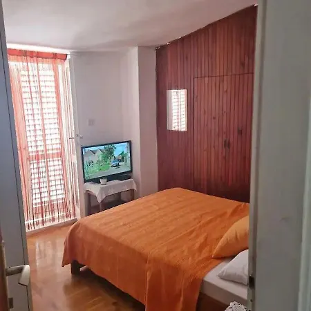 Apartament Nautical Nest *