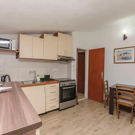 Nautical Nest Apartment *