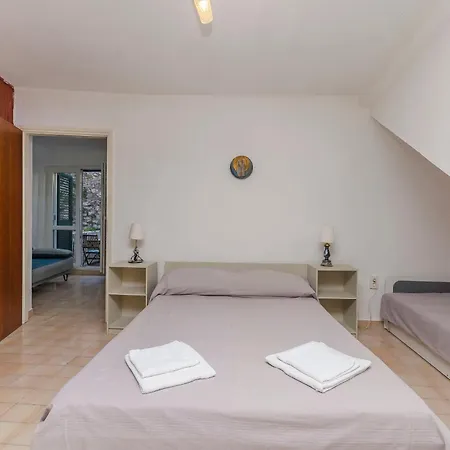 Nautical Nest Apartment