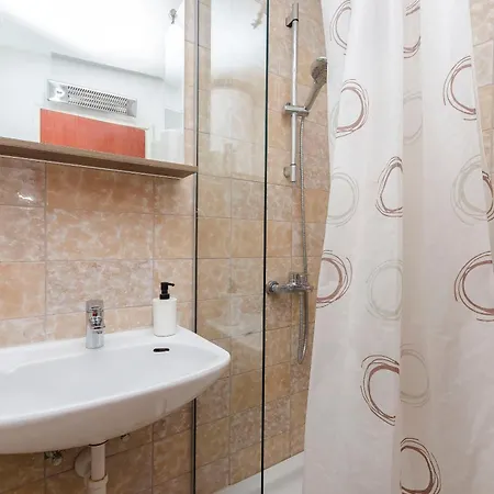 Nautical Nest * Tribunj (Sibenik-Knin)