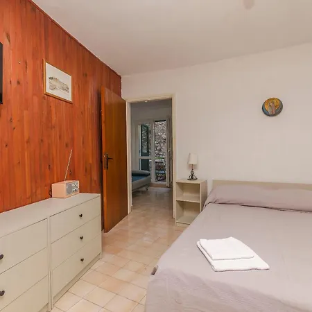 Nautical Nest Appartement