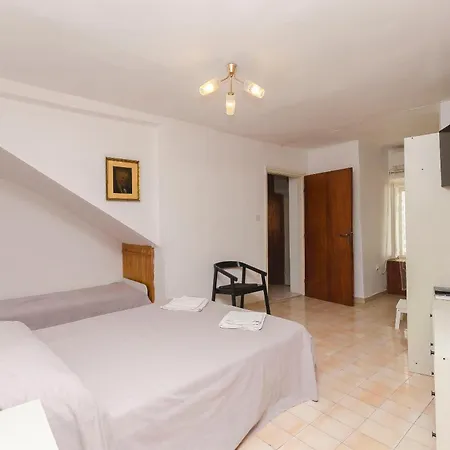Nautical Nest Appartement