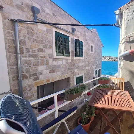 Nautical Nest Appartement *