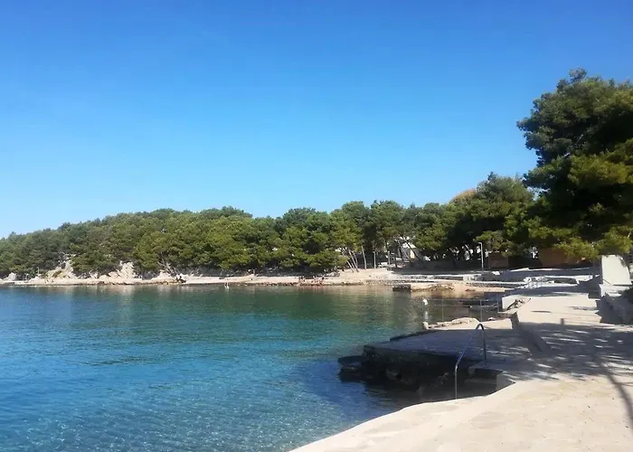 Apartment Nautical Nest *