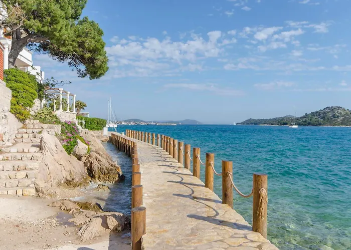 Nautical Nest Tribunj (Sibenik-Knin)