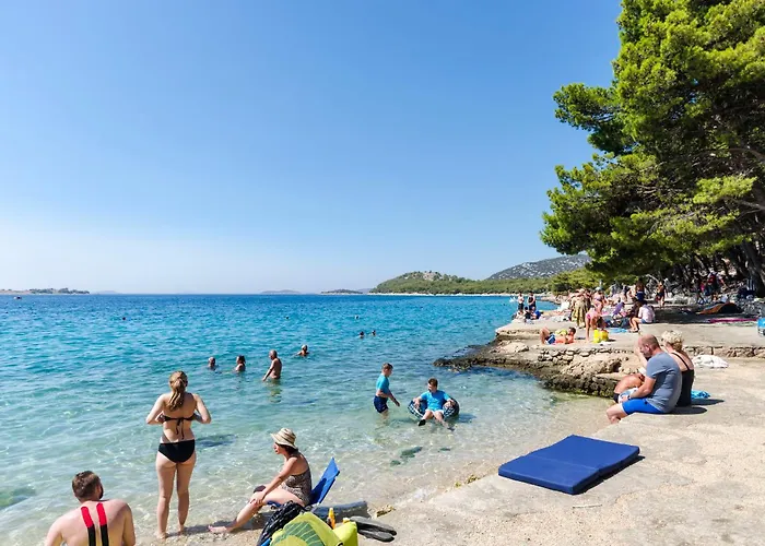 Nautical Nest Apartment