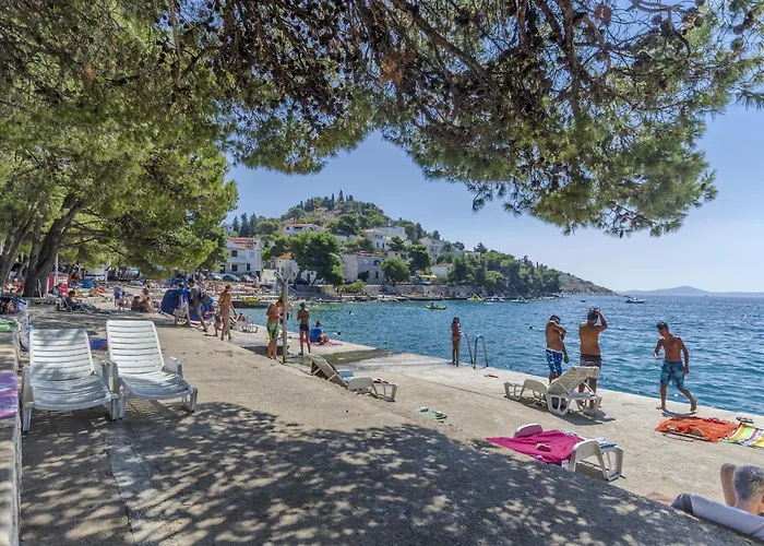 Nautical Nest Tribunj (Sibenik-Knin)