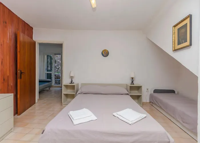 Nautical Nest Apartment