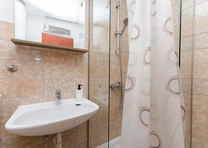 Nautical Nest * Tribunj (Sibenik-Knin)