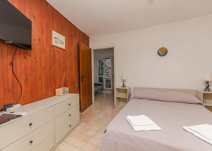 Nautical Nest Apartment